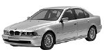 BMW E39 P0151 Fault Code