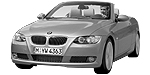 BMW E93 P0151 Fault Code