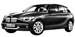 BMW F20 P0151 Fault Code